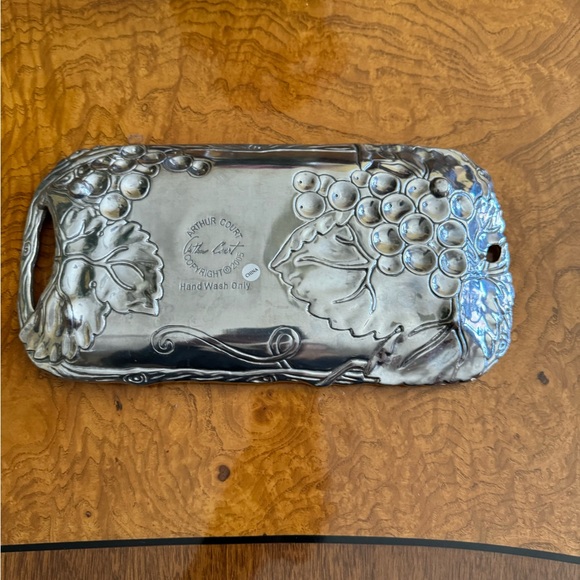 Arthur Court small tray - Picture 5 of 5